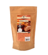 Glutenfreies Teffmehl 500g FÜNF ÄNDERUNGEN
